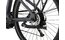 Carver Route E.410 - B-Ware - 500 Wh - 28 Zoll - Diamant