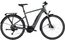 Carver Route E.410 - B-Ware - 500 Wh - 28 Zoll - Diamant