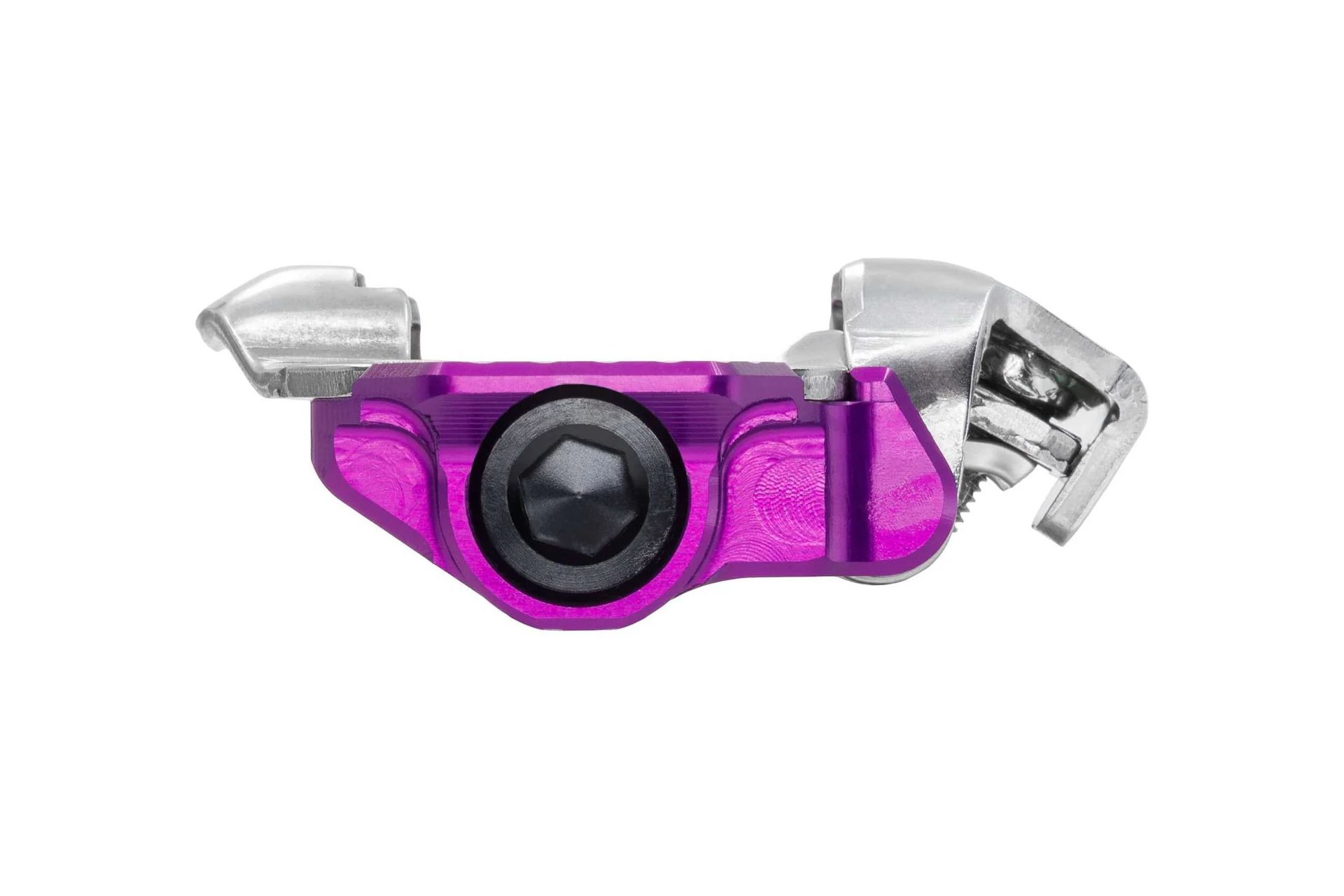 Wolftooth DEL Gravel Klick-Pedale