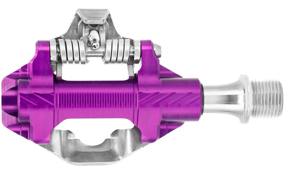 Wolftooth DEL Gravel Klick-Pedale