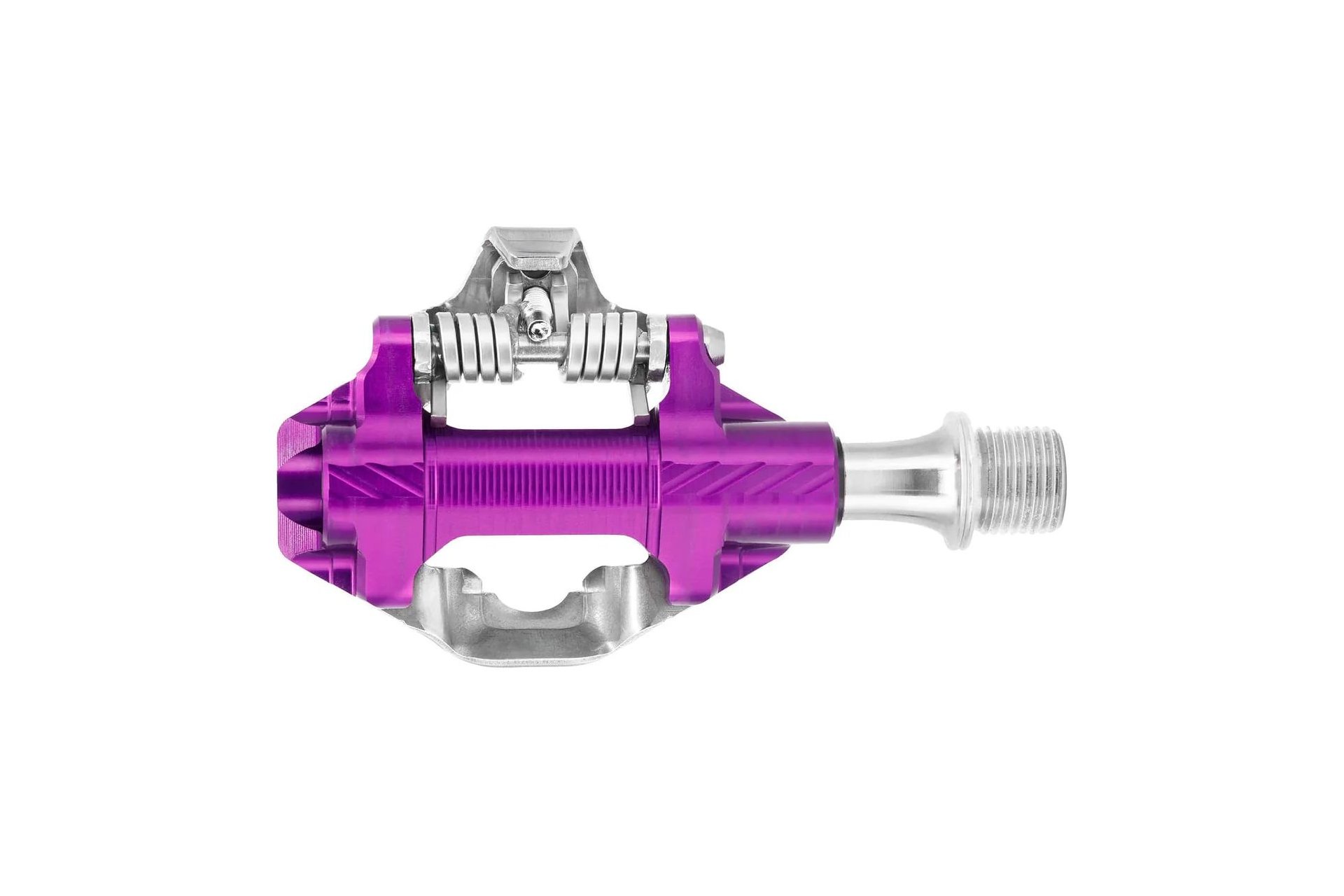 Wolftooth DEL Gravel Klick-Pedale