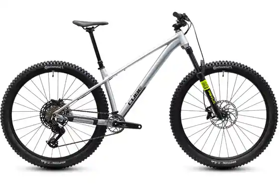 Cube Reaction Pro - Cube Reaction TM Pro - 27,5 Zoll - Diamant - 2027