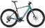 Megamo Along Flat-Bar - 600 Wh - 28 Zoll - Diamant - 2027