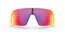 Oakley Sutro Matte White/Prizm Road