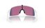 Oakley Sutro Matte White/Prizm Road