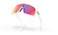 Oakley Sutro Matte White/Prizm Road