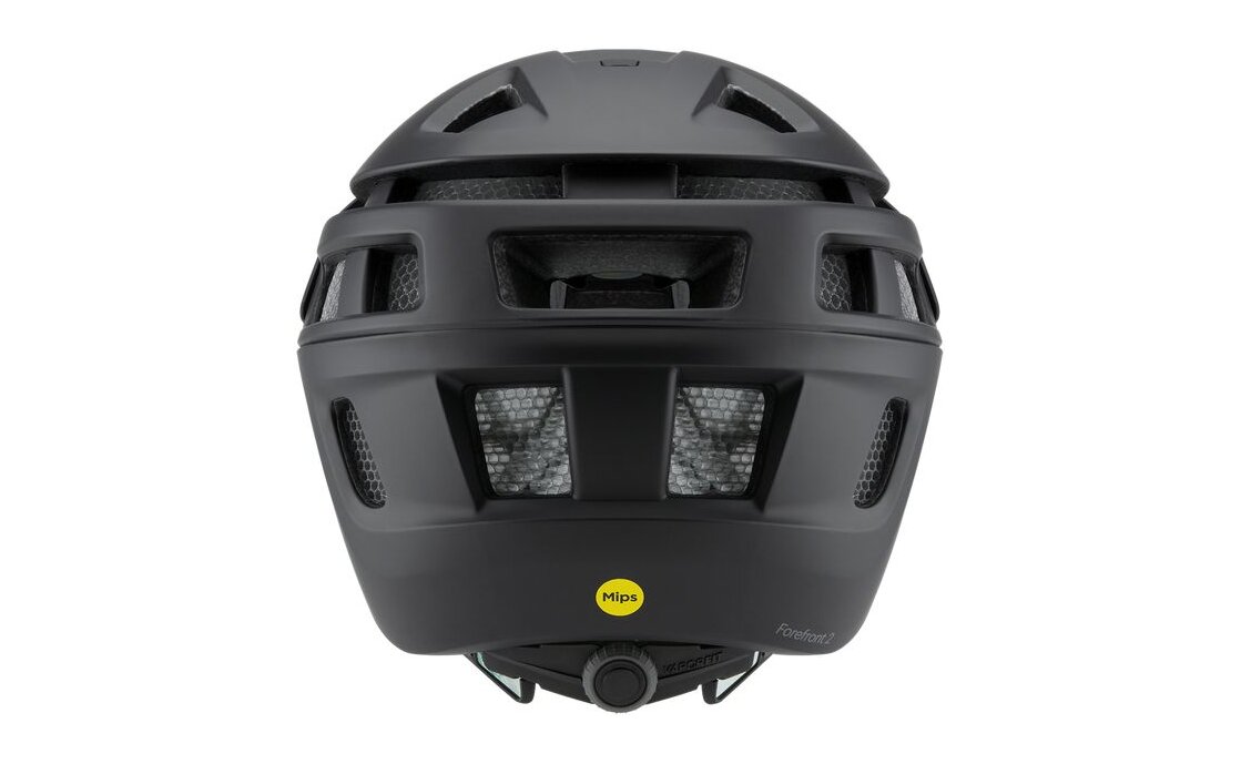 Smith Forefront 2 MIPS