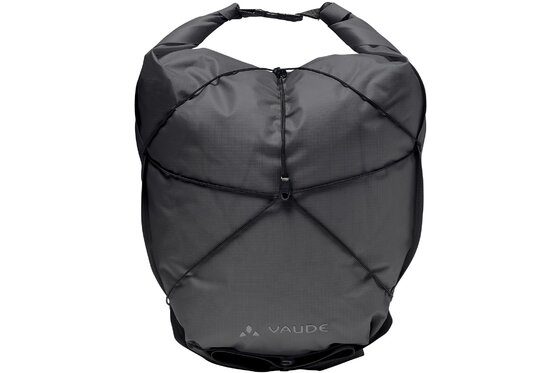City / Büro - Fahrradtaschen & Körbe - Vaude Aqua Front Light 22 - Set