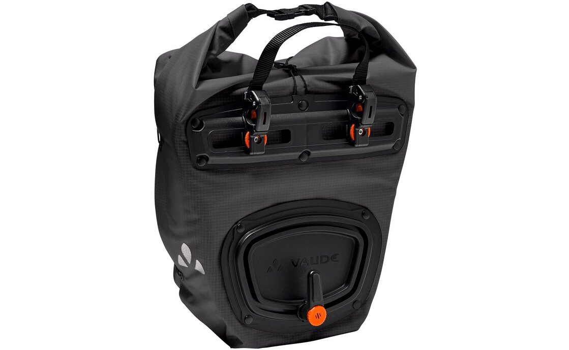 Vaude Aqua Front Light 22 - Set