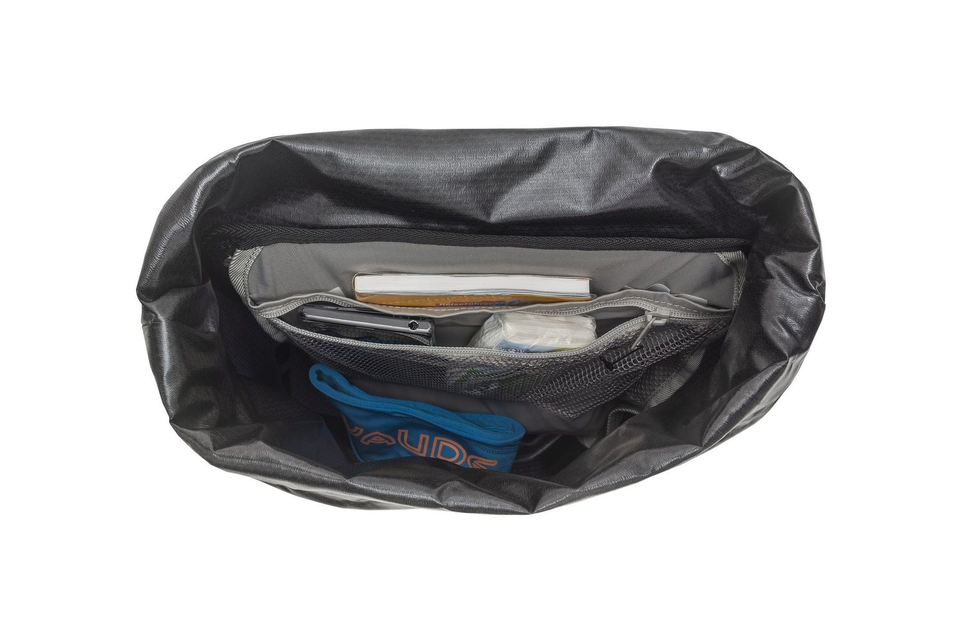 Vaude Aqua Front Light 22 - Set