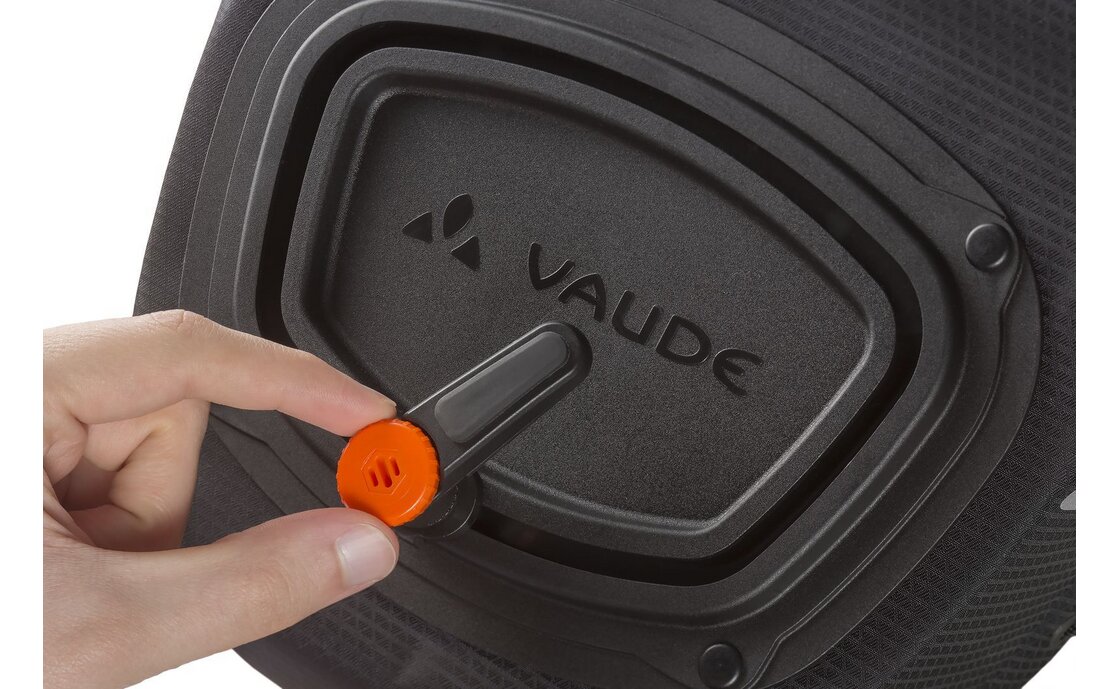 Vaude Aqua Front Light 22 - Set