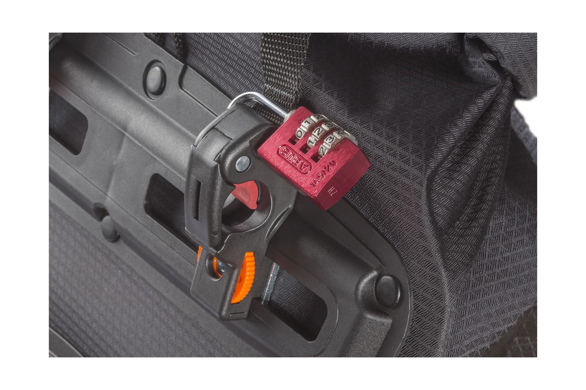 Vaude Aqua Front Light 22 - Set