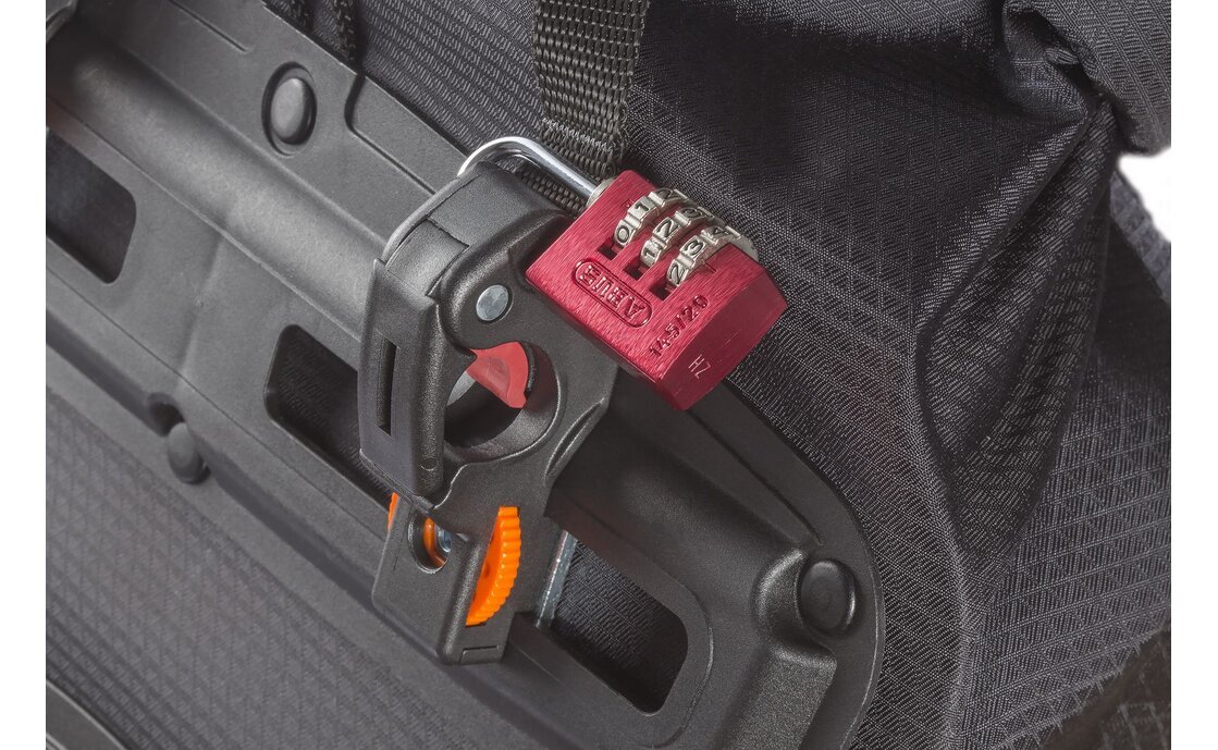 Vaude Aqua Front Light 22 - Set