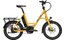 ISY N3.8 ZR - 545 Wh - 20 Zoll - Compact - 2023