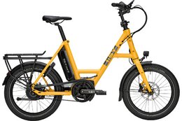  - ISY N3.8 ZR - 545 Wh - 20 Zoll - Compact - 2023