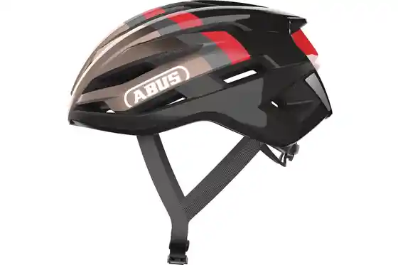 Fahrradhelme - Abus Stormchaser