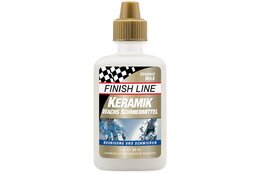 Finish Line Keramik Wachsschmiermittel - 60ml