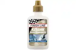 Finish Line Keramik Wachsschmiermittel - 60ml