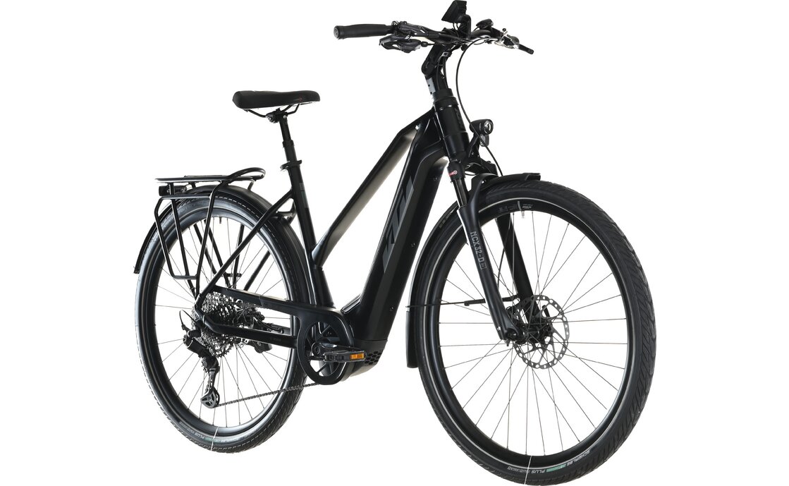 KTM Macina Style XT 750 LTD - 750 Wh - 28 Zoll - Damen Sport - 2025