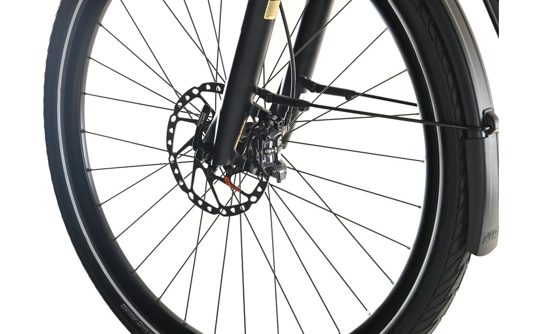 KTM Macina Style XT 750 LTD - 750 Wh - 28 Zoll - Damen Sport - 2025
