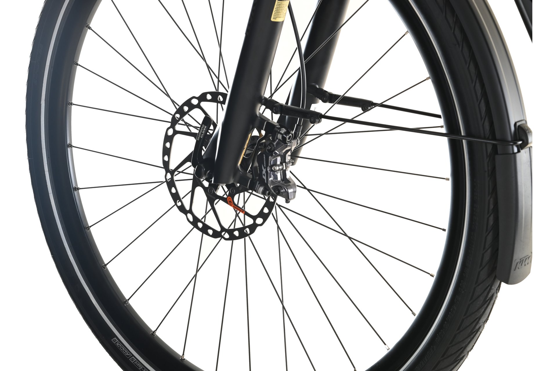 KTM Macina Style XT 750 LTD - 750 Wh - 28 Zoll - Damen Sport - 2025