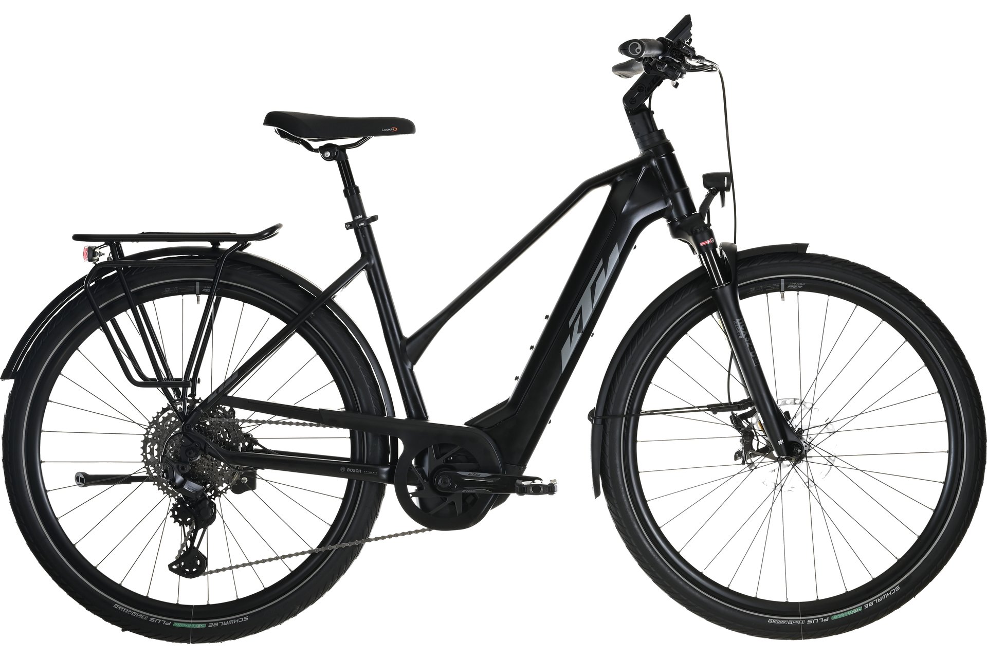 KTM Macina Style XT 750 LTD - 750 Wh - 28 Zoll - Damen Sport - 2025