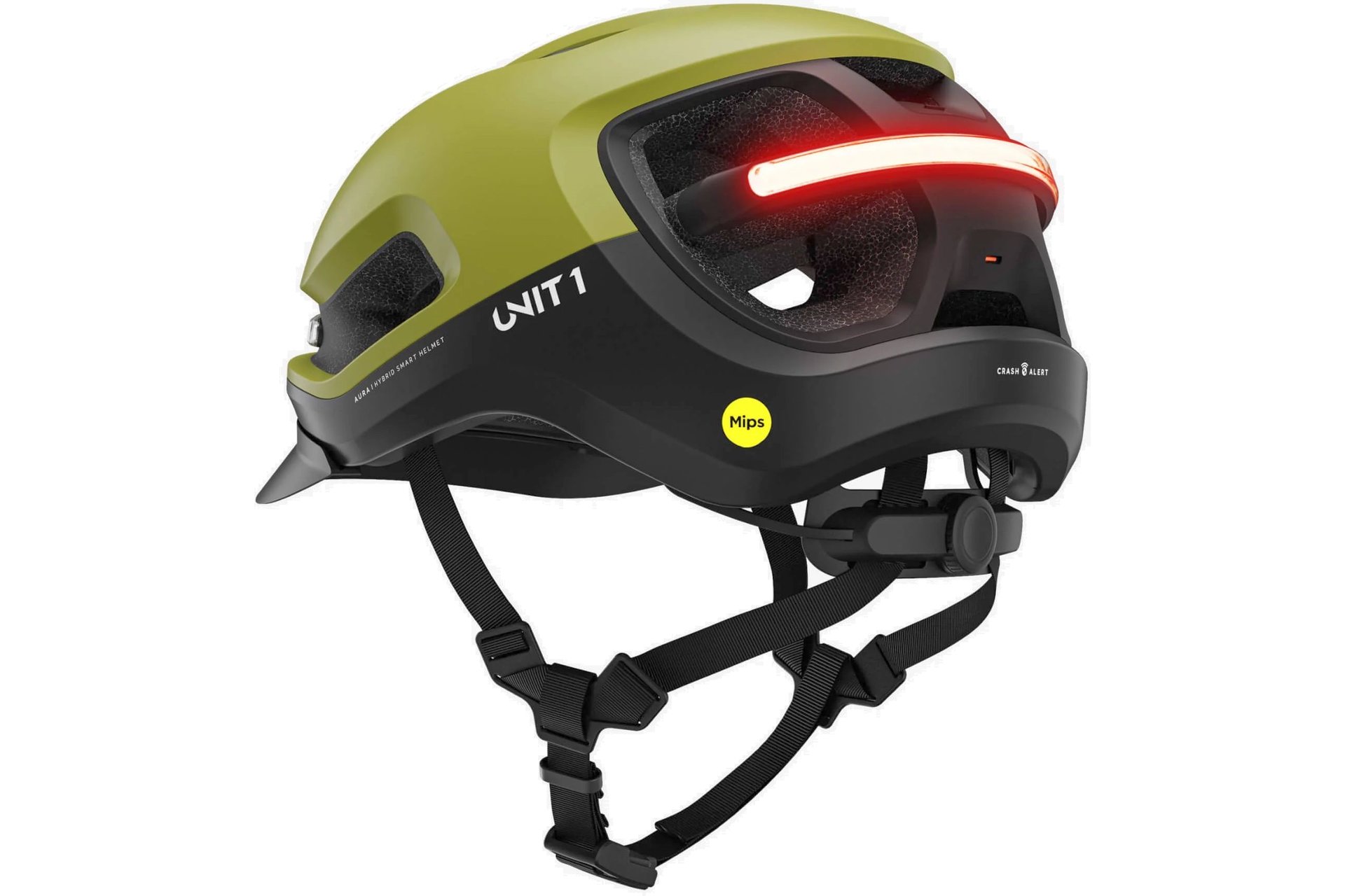 Unit1 Aura MIPS + Navigationsfernbedienung