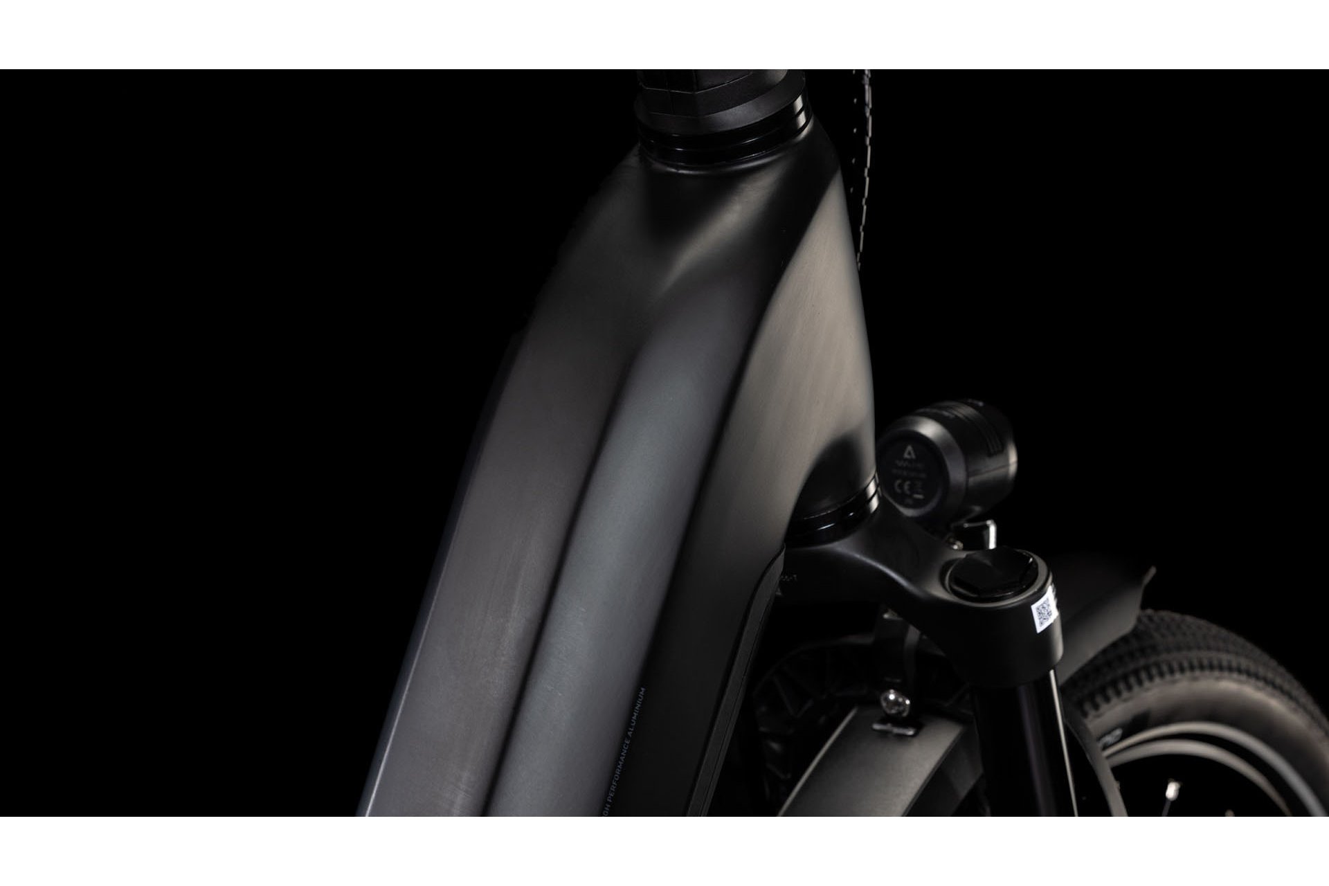 Cube Nuride Hybrid SLX 800 Allroad - 800 Wh - 28 Zoll - Tiefeinsteiger - 2025