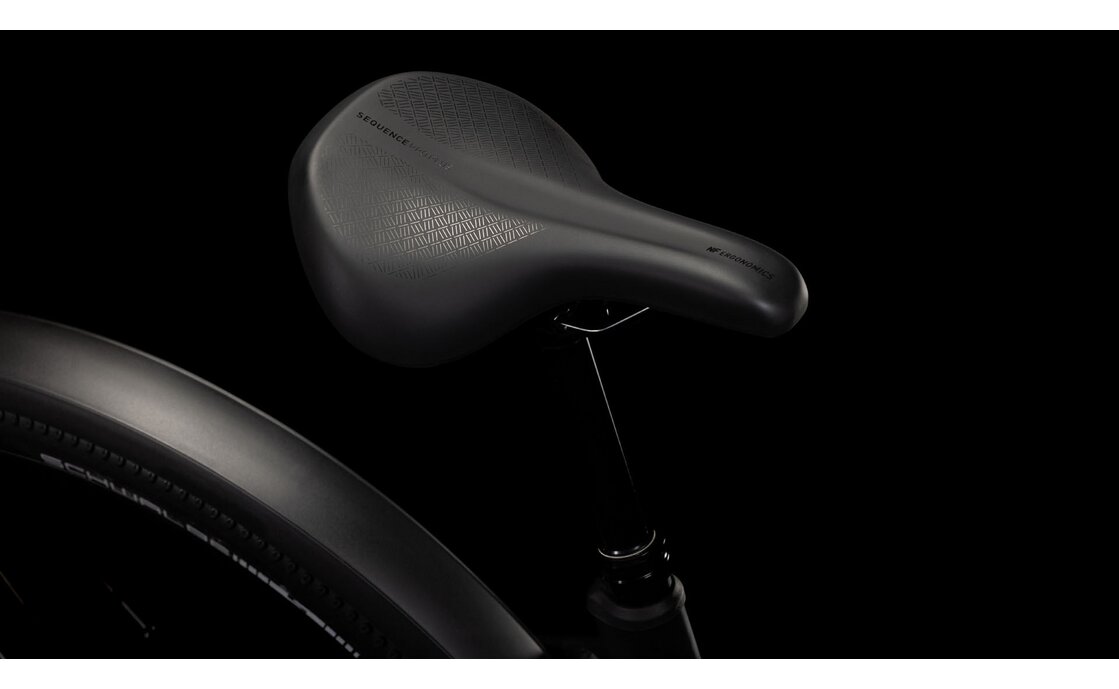 Cube Nuride Hybrid SLX 800 Allroad - 800 Wh - 28 Zoll - Tiefeinsteiger - 2025