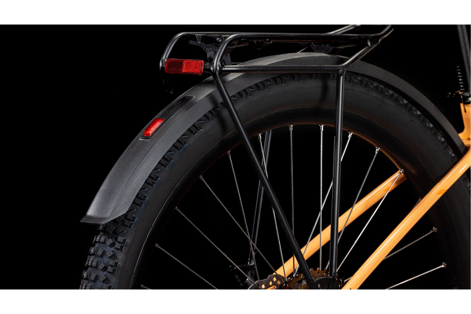 Cube Aim Race Allroad - 29 Zoll - Diamant - 2025