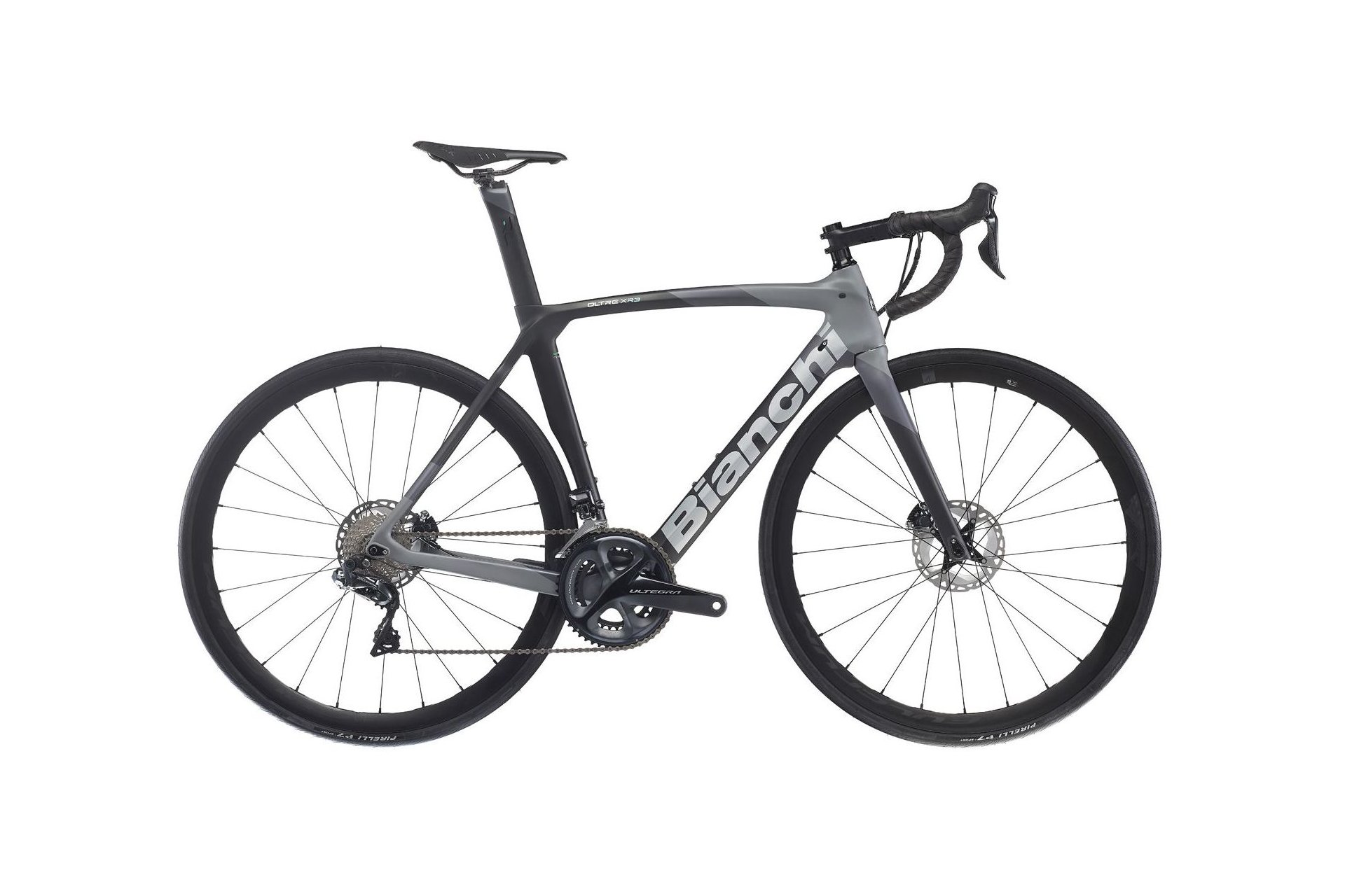 Bianchi Oltre XR3 - 105 - 28 Zoll - Diamant