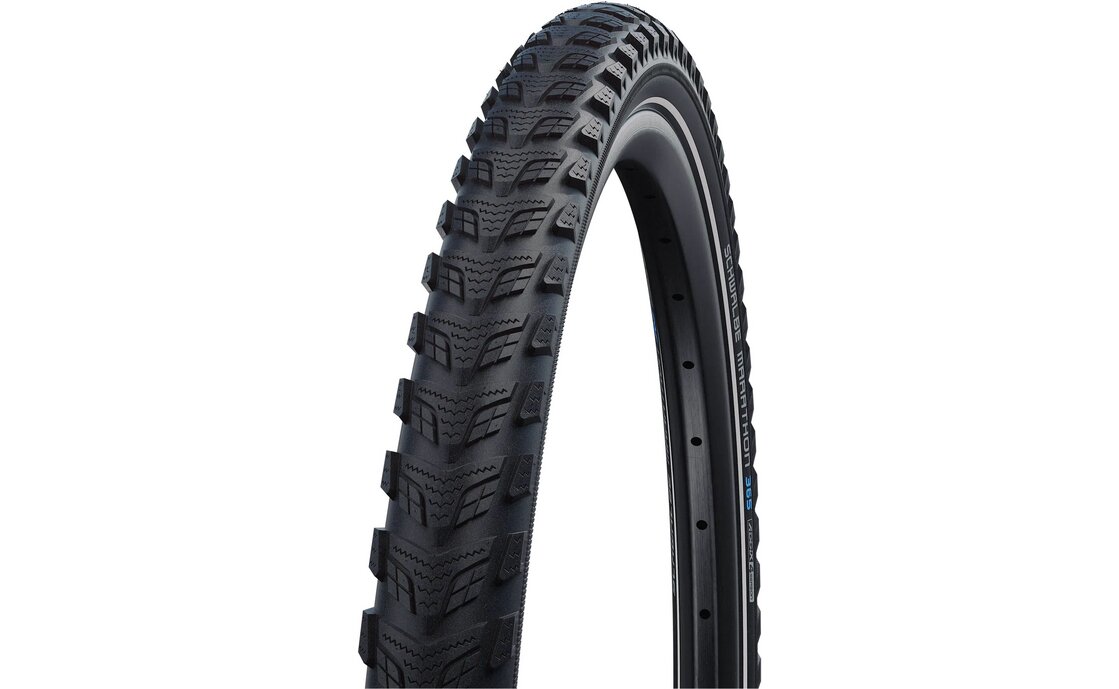 Schwalbe Marathon 365 26x2,15 Performance ADDIX 4Season GreenGuard Tw