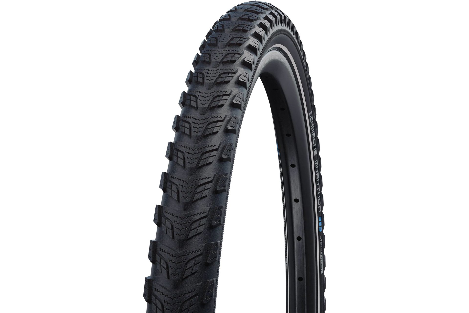 Schwalbe Marathon 365 26x2,15 Performance ADDIX 4Season GreenGuard Tw