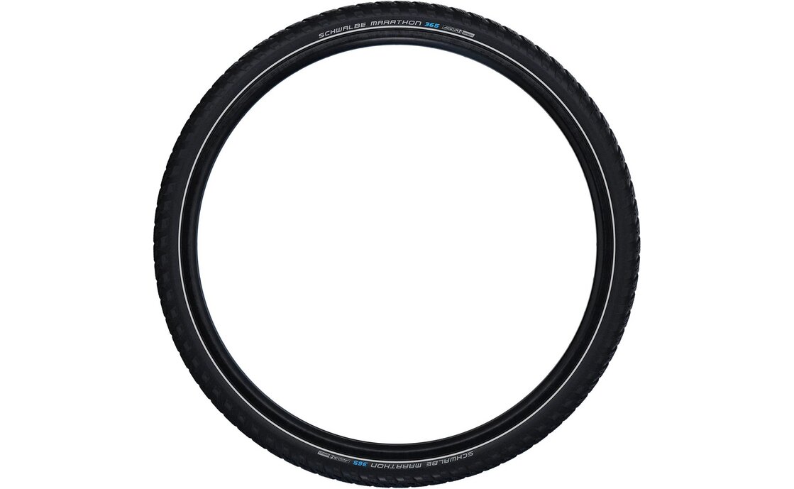 Schwalbe Marathon 365 26x2,15 Performance ADDIX 4Season GreenGuard Tw