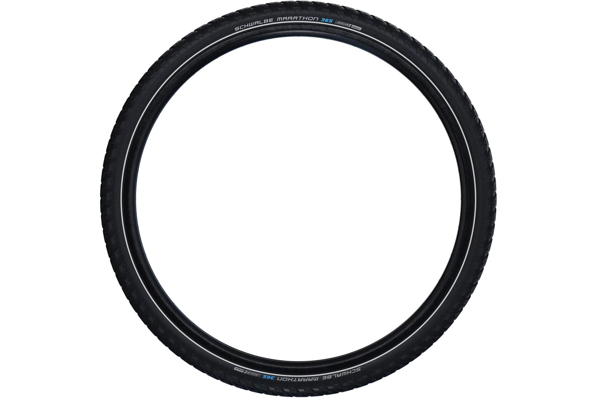 Schwalbe Marathon 365 26x2,15 Performance ADDIX 4Season GreenGuard Tw