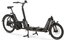 Urban Arrow Cargo L Cargo Line - 500 Wh - 26 Zoll - Long John - Aktion