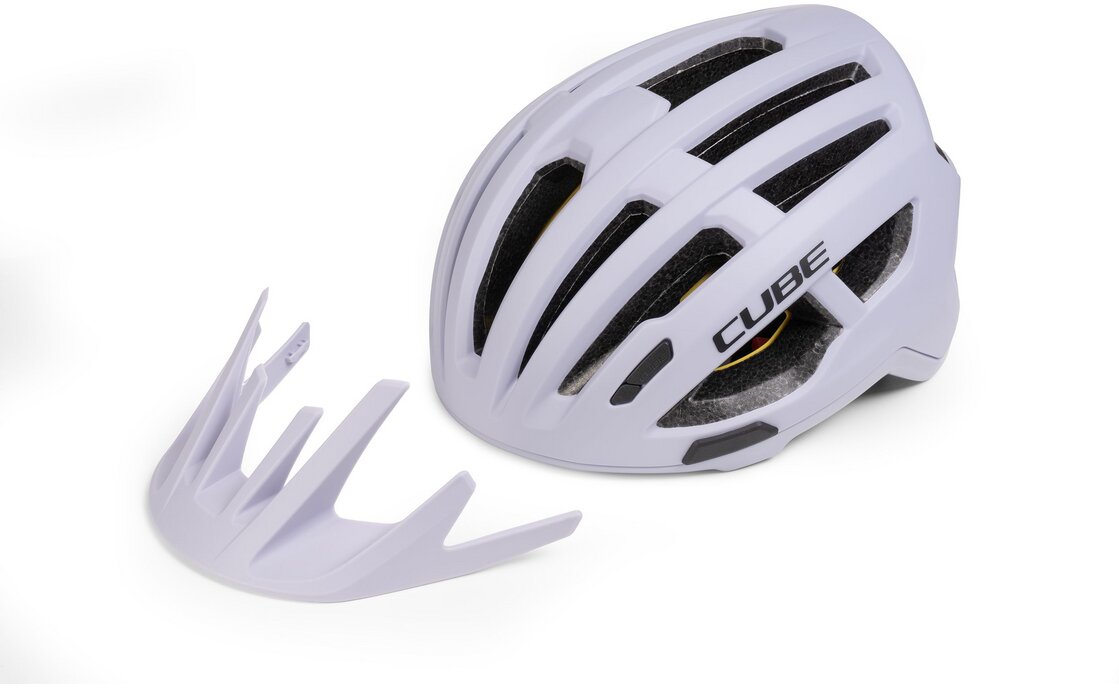 Cube Helm OFFPATH MIPS