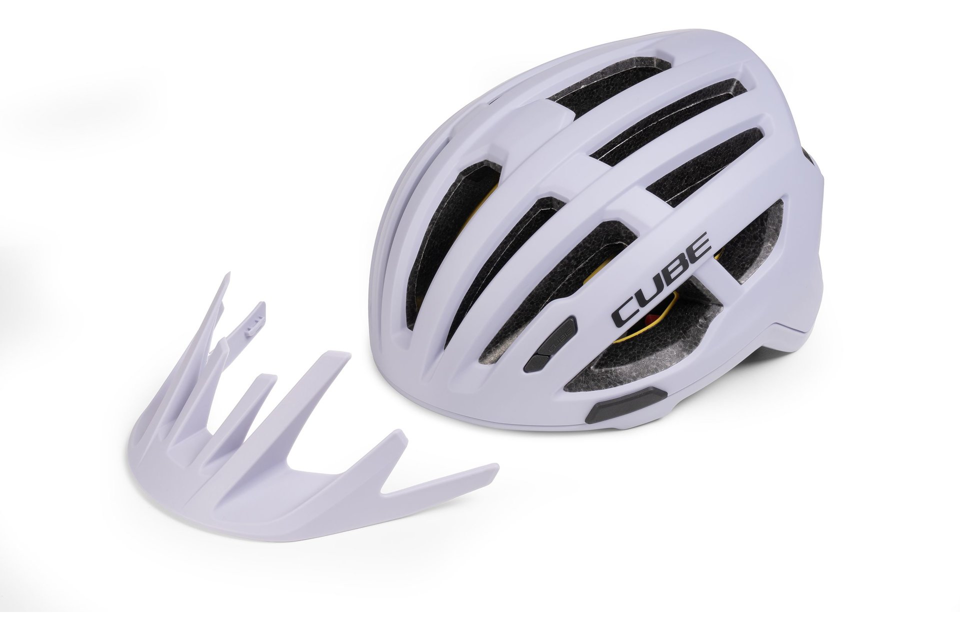 Cube Helm OFFPATH MIPS