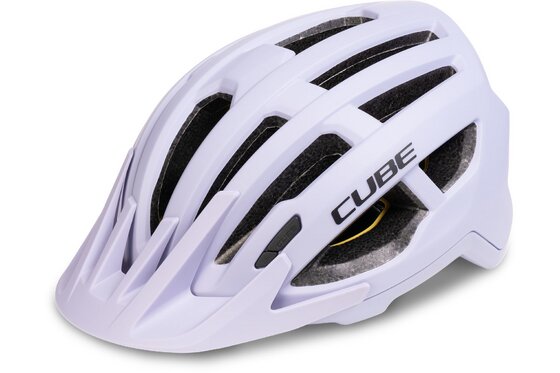 Fahrradzubehör - Cube Helm OFFPATH MIPS