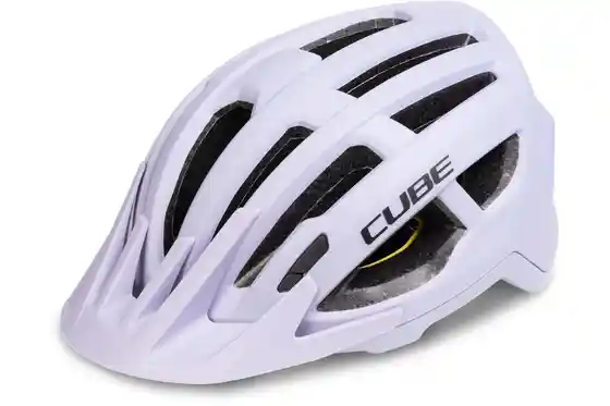 Cube - Fahrradhelme - Cube Offpath Artline MIPS
