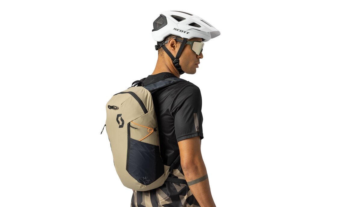Scott Trail Lite 14 Rucksack
