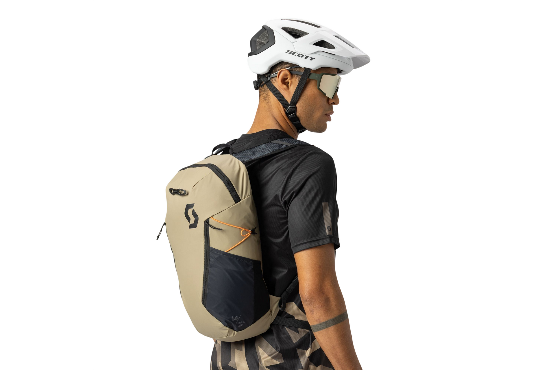 Scott Trail Lite 14 Rucksack