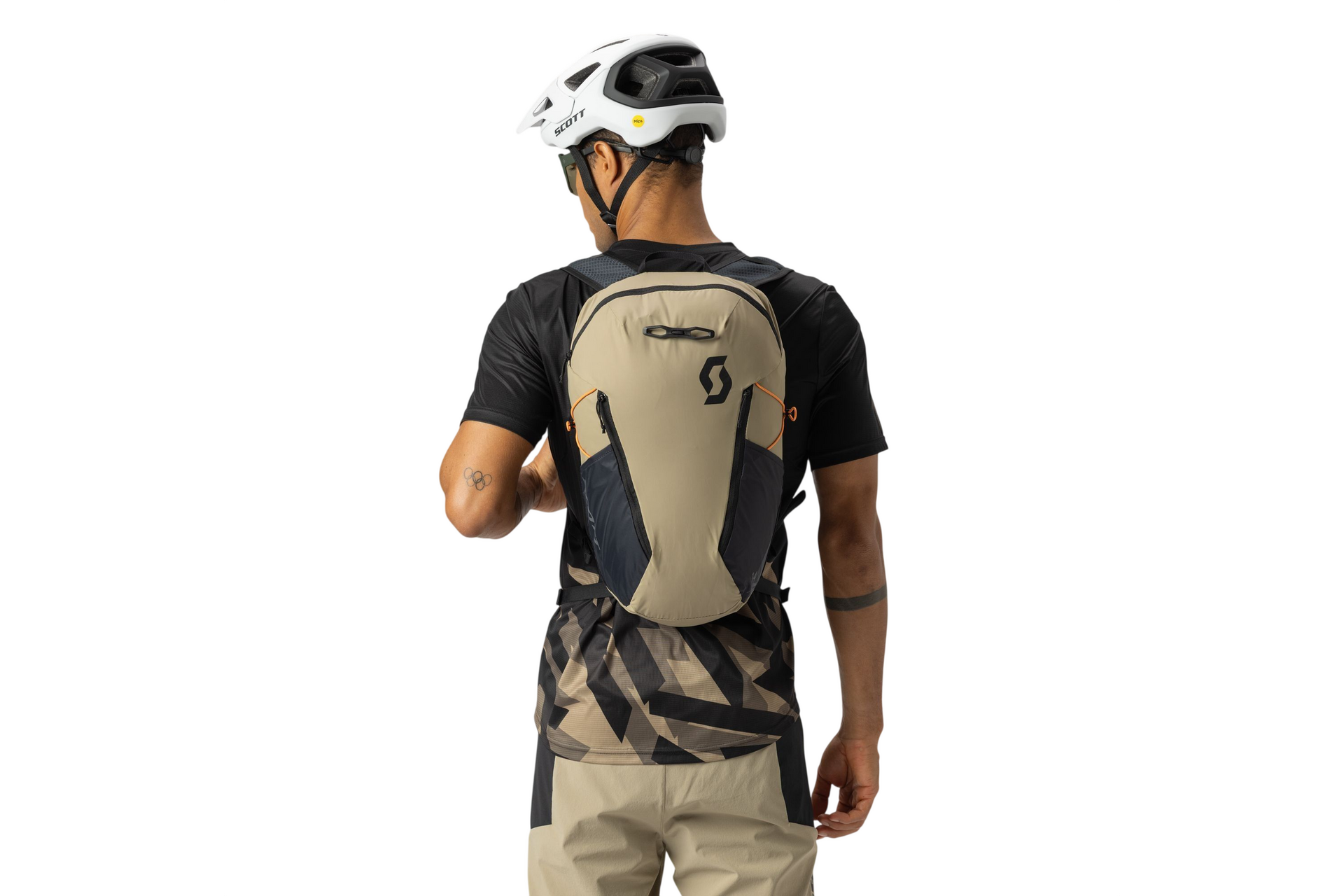 Scott Trail Lite 14 Rucksack