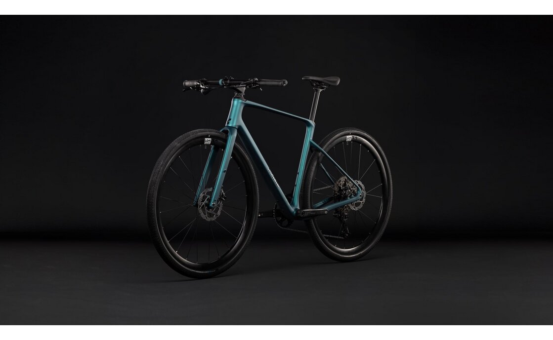 Cube Nulane C:62 SLX - 28 Zoll - Diamant - 2027