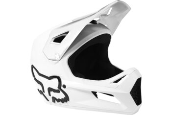 Fox - Fahrradhelme - Fox Rampage - 2021