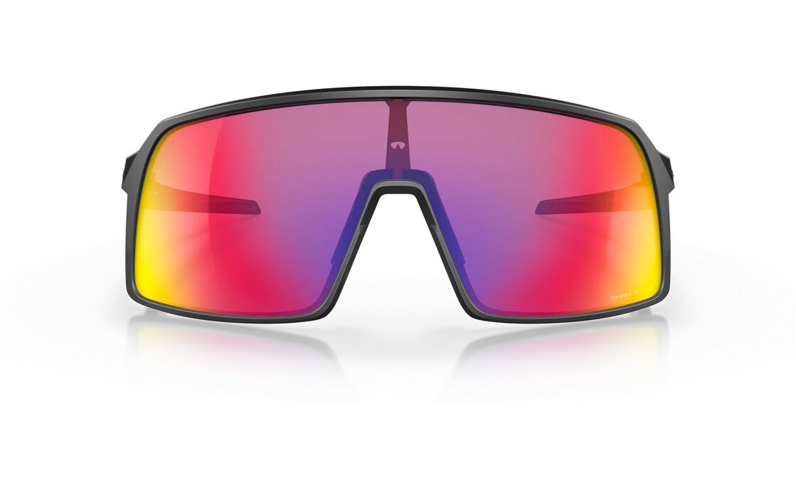Oakley Sutro Matte Black - Prizm Road
