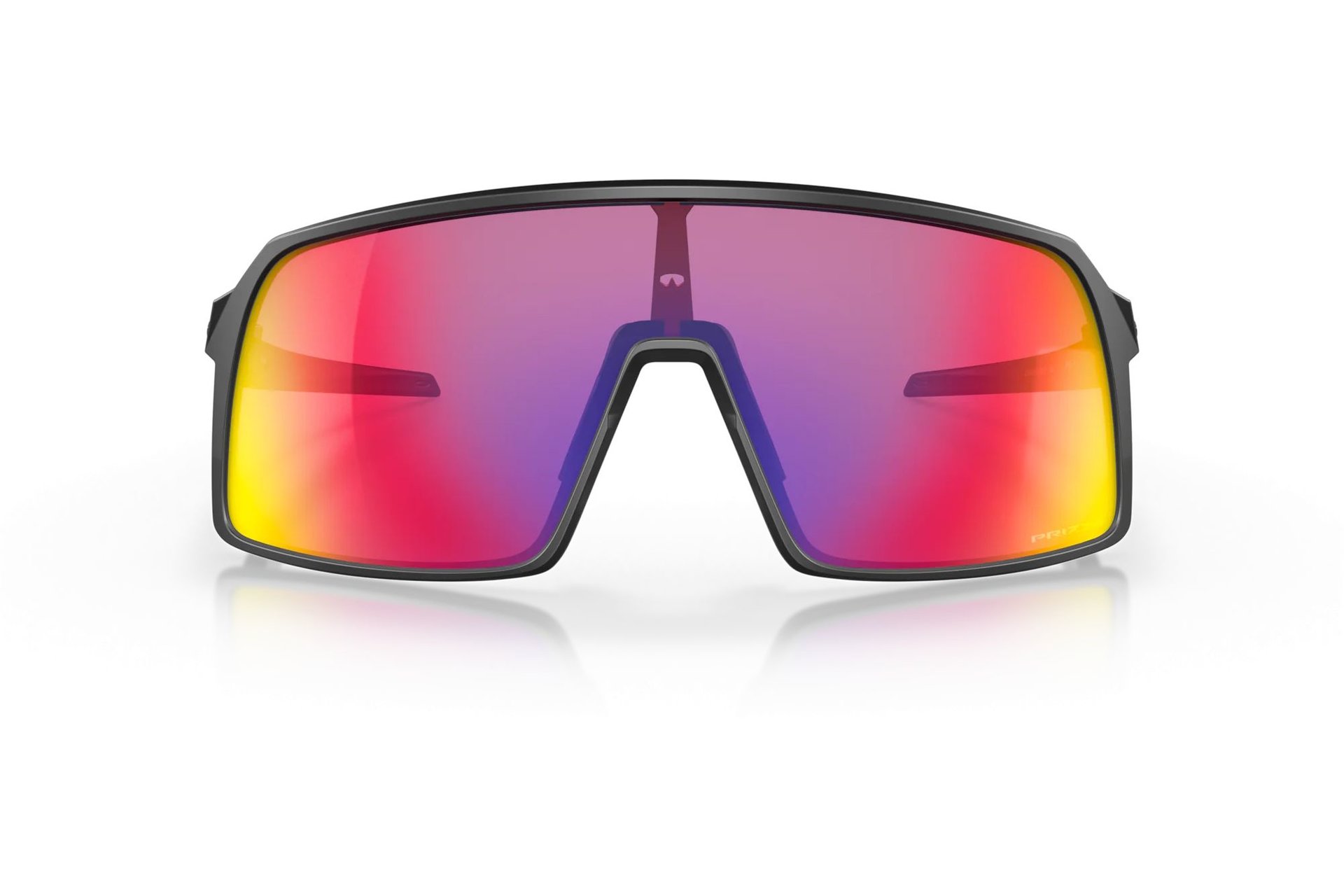 Oakley Sutro Matte Black - Prizm Road