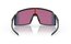 Oakley Sutro Matte Black - Prizm Road