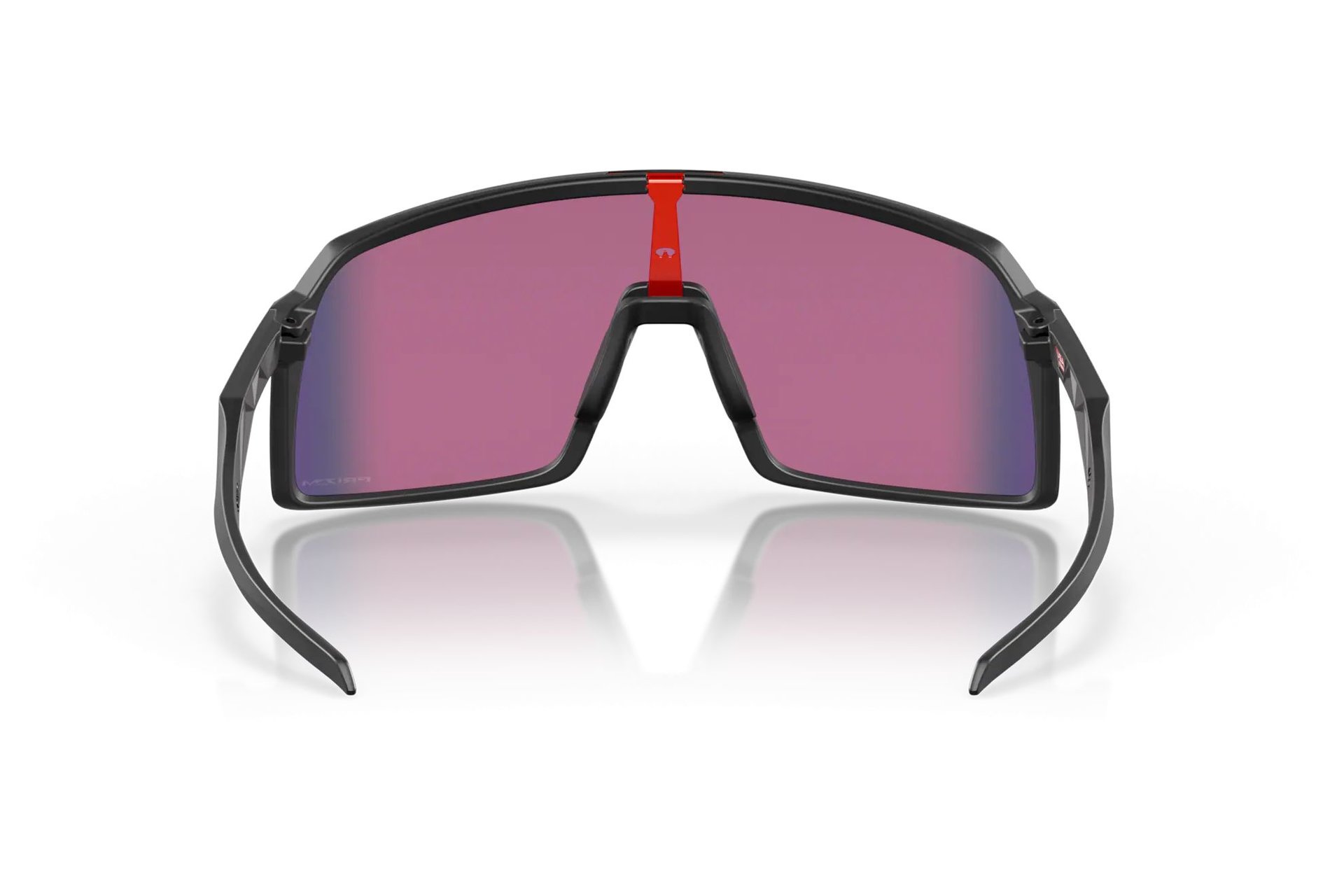 Oakley Sutro Matte Black - Prizm Road