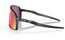 Oakley Sutro Matte Black - Prizm Road